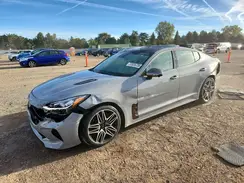 KNAE55LC4N6116345 2022 KIA STINGER