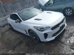 KNAE55LC4N6118404 2022 KIA STINGER