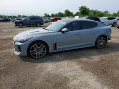 KNAE55LC4N6121464 2022 KIA STINGER
