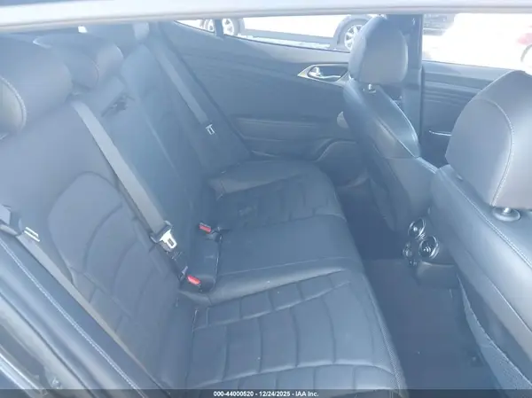 KNAE55LC4P6122679 2023 KIA STINGER - Image 8