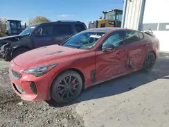 KNAE55LC4P6122763 2023 KIA STINGER