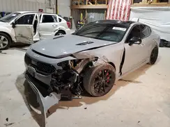 KNAE55LC4P6125453 2023 KIA STINGER