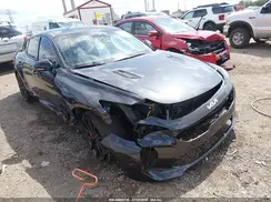 KNAE55LC4P6127414 2023 KIA STINGER