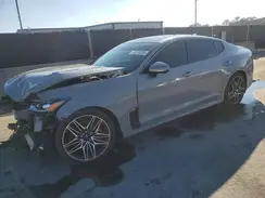 KNAE55LC4P6129499 2023 KIA STINGER