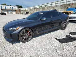 KNAE55LC4P6129731 2023 KIA STINGER