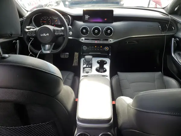 KNAE55LC4P6133603 2023 KIA STINGER - Image 8