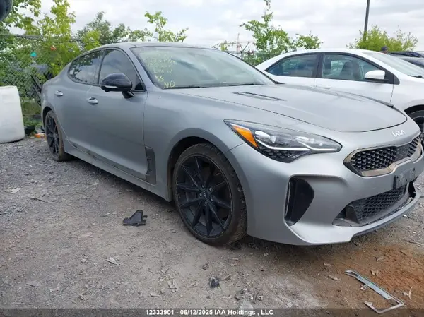 KNAE55LC4P6135027 2023 KIA STINGER - Image 1