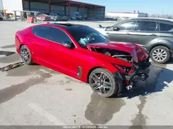 KNAE55LC4P6138316 2023 KIA STINGER