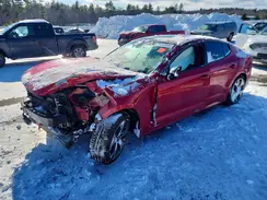 KNAE55LC5J6015762 2018 KIA STINGER