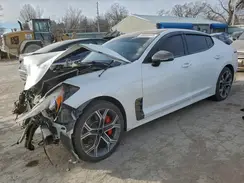 KNAE55LC5J6018001 2018 KIA STINGER