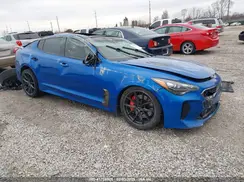 KNAE55LC5J6018578 2018 KIA STINGER