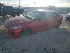 KNAE55LC5J6019925 2018 KIA STINGER
