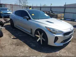 KNAE55LC5J6020525 2018 KIA STINGER