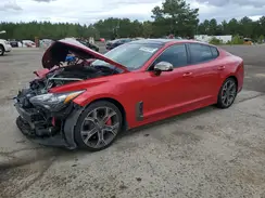 KNAE55LC5J6020668 2018 KIA STINGER