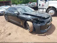 KNAE55LC5J6022940 2018 KIA STINGER
