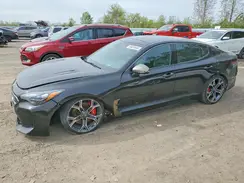 KNAE55LC5J6023795 2018 KIA STINGER
