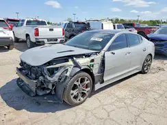 KNAE55LC5J6024011 2018 KIA STINGER