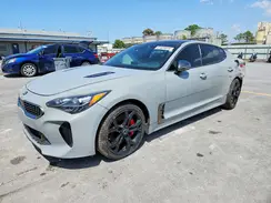 KNAE55LC5J6024378 2018 KIA STINGER