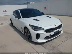 KNAE55LC5J6027247 2018 KIA STINGER