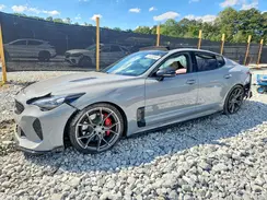 KNAE55LC5J6027684 2018 KIA STINGER