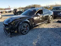 KNAE55LC5J6027944 2018 KIA STINGER
