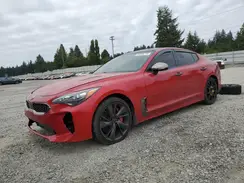 KNAE55LC5J6030388 2018 KIA STINGER