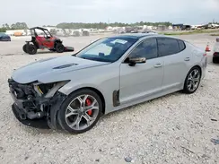 KNAE55LC5J6036725 2018 KIA STINGER