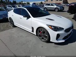 KNAE55LC5J6039088 2018 KIA STINGER