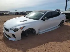 KNAE55LC5K6045040 2019 KIA STINGER