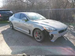 KNAE55LC5K6045636 2019 KIA STINGER