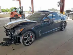 KNAE55LC5K6051551 2019 KIA STINGER