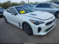 KNAE55LC5K6054918 2019 KIA STINGER