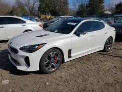 KNAE55LC5K6057933 2019 KIA STINGER