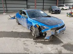 KNAE55LC5K6059181 2019 KIA STINGER