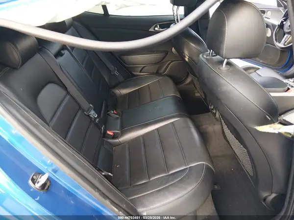 KNAE55LC5K6059181 2019 KIA STINGER - Image 8