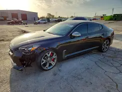 KNAE55LC5K6059875 2019 KIA STINGER
