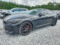 KNAE55LC5K6061903 2019 KIA STINGER