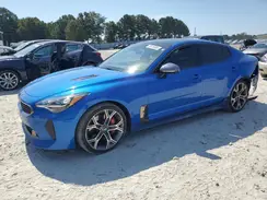 KNAE55LC5K6063733 2019 KIA STINGER