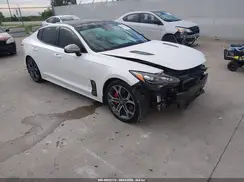 KNAE55LC5K6064820 2019 KIA STINGER