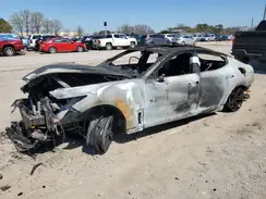 KNAE55LC5K6067510 2019 KIA STINGER
