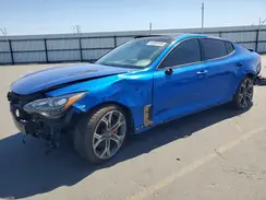 KNAE55LC5L6075284 2020 KIA STINGER