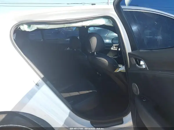 KNAE55LC5L6075415 2020 KIA STINGER - Image 8