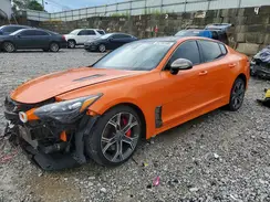 KNAE55LC5L6075639 2020 KIA STINGER