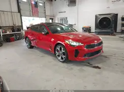 KNAE55LC5L6077536 2020 KIA STINGER