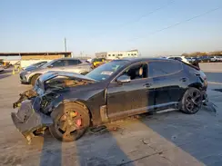 KNAE55LC5L6082350 2020 KIA STINGER