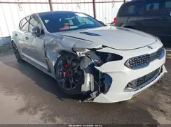 KNAE55LC5L6084132 2020 KIA STINGER