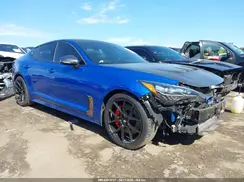 KNAE55LC5L6084695 2020 KIA STINGER