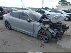 KNAE55LC5M6087646 2021 KIA STINGER