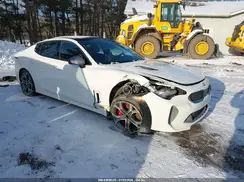 KNAE55LC5M6090756 2021 KIA STINGER