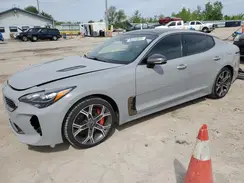 KNAE55LC5M6090966 2021 KIA STINGER